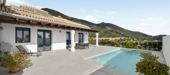 4 chambres Maison à Mijas, Spain No. 21598 28