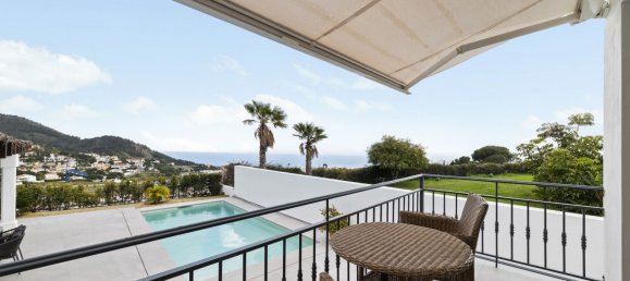 4 chambres Maison à Mijas, Spain No. 21598 8