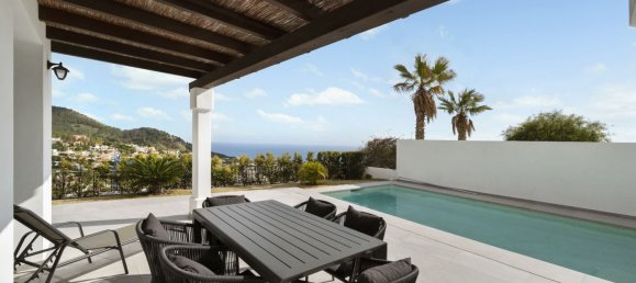 4 chambres Maison à Mijas, Spain No. 21598 26