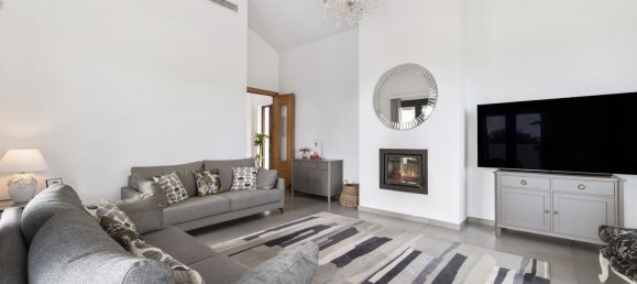 4 chambres Maison à Mijas, Spain No. 21598 22