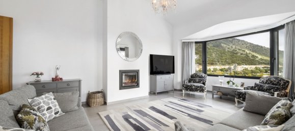 4 chambres Maison à Mijas, Spain No. 21598 23