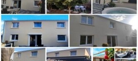 4 bedrooms House in Pas-de-Calais, France No. 316303 3
