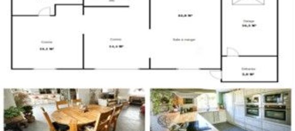 4 bedrooms House in Pas-de-Calais, France No. 316303 2