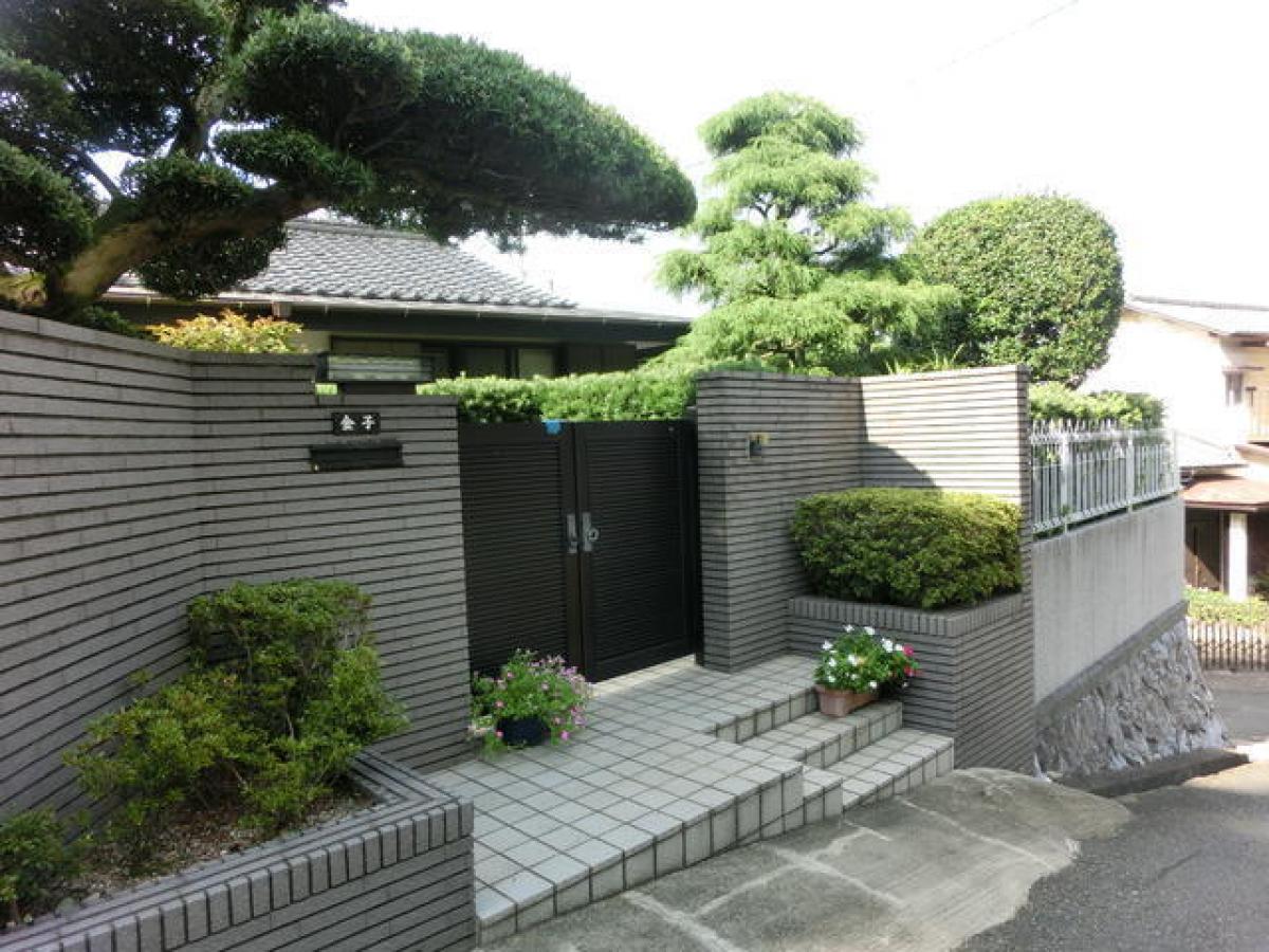 5 bedrooms House in Fukuoka, Japan No. 653