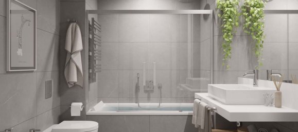 Квартира с 4 спальнями в Барселона, Испания № 3418 10