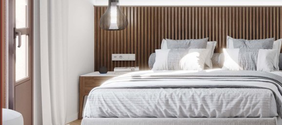 Квартира с 4 спальнями в Барселона, Испания № 3418 3