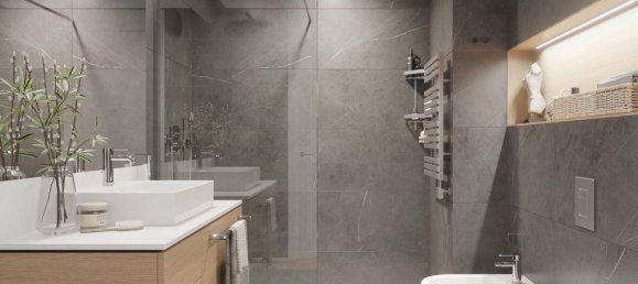 Квартира с 4 спальнями в Барселона, Испания № 3418 9