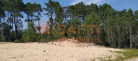 Grundstück in Alcobaca, Portugal 1220m², Nr. 77336 3