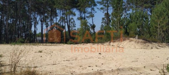 Grundstück in Alcobaca, Portugal 1220m², Nr. 77336 2