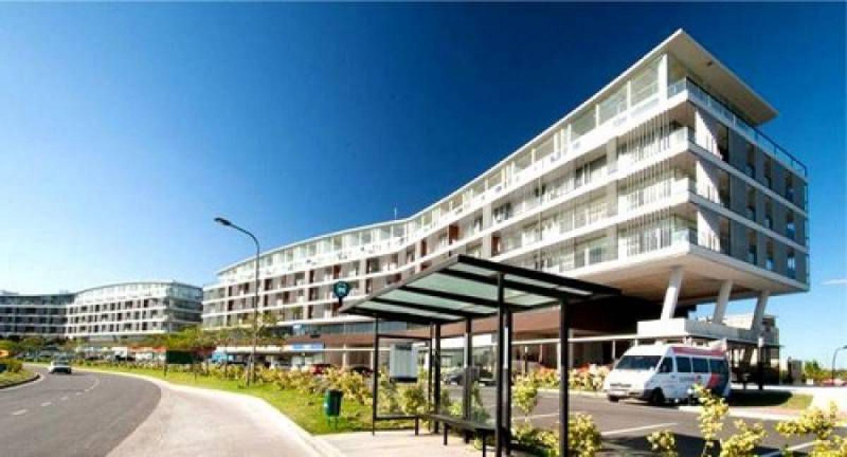 Escritório em Tigre, Argentina 69 m² N.º 28396