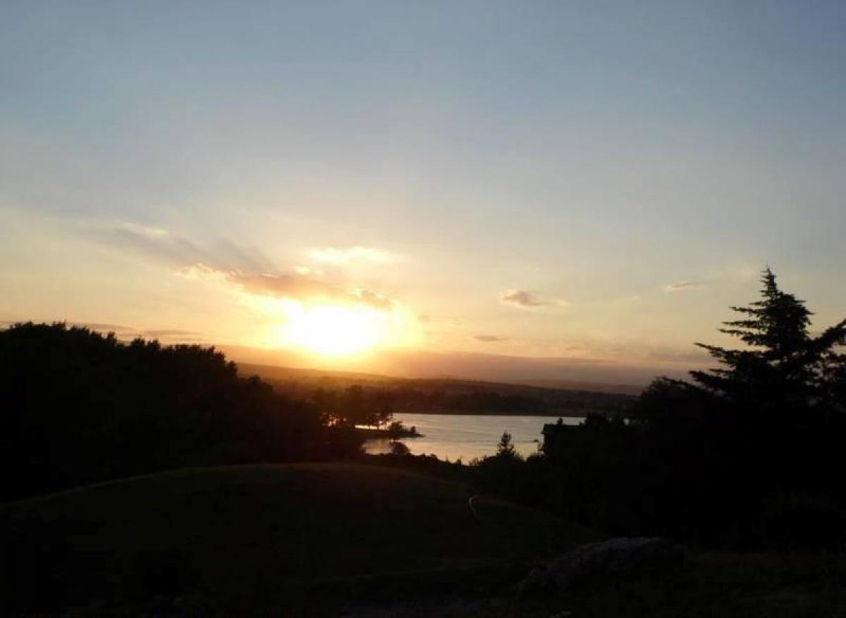 Grundstück in Cordoba, Argentina, Nr. 43581