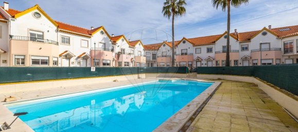 Villa de 4 dormitorios en Leiria, Portugal No. 17681 29