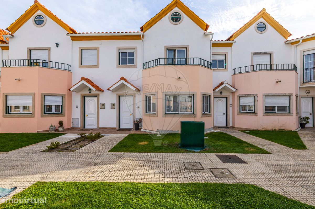 Villa de 4 dormitorios en Leiria, Portugal No. 17681