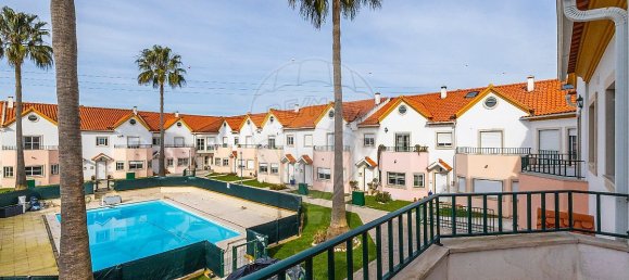 Villa de 4 dormitorios en Leiria, Portugal No. 17681 27