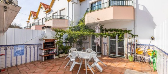 Villa de 4 dormitorios en Leiria, Portugal No. 17681 25