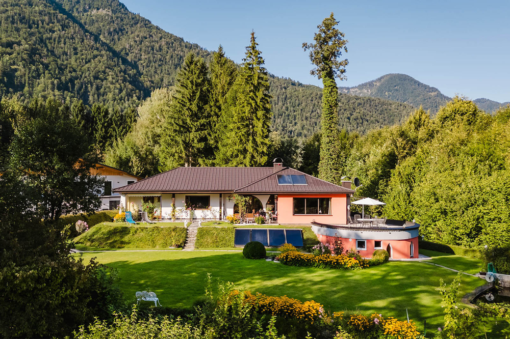 4 rooms House in St. Wolfgang im Salzkammergut, Austria No. 247045