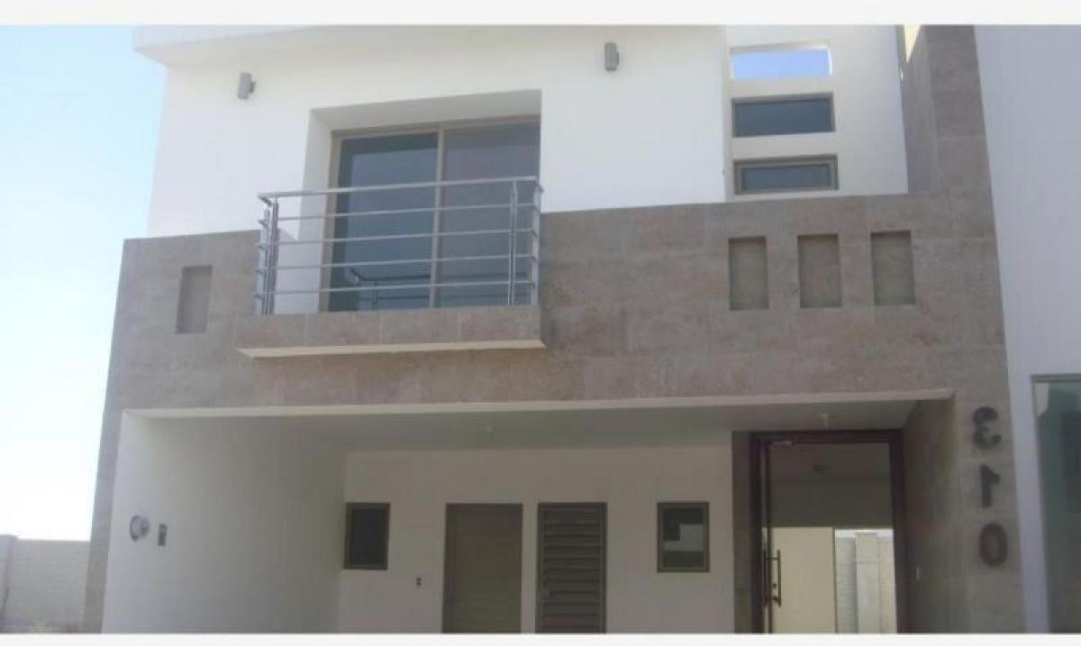 Дом с 3 спальнями в Плая Висенте, Мексика № 182957