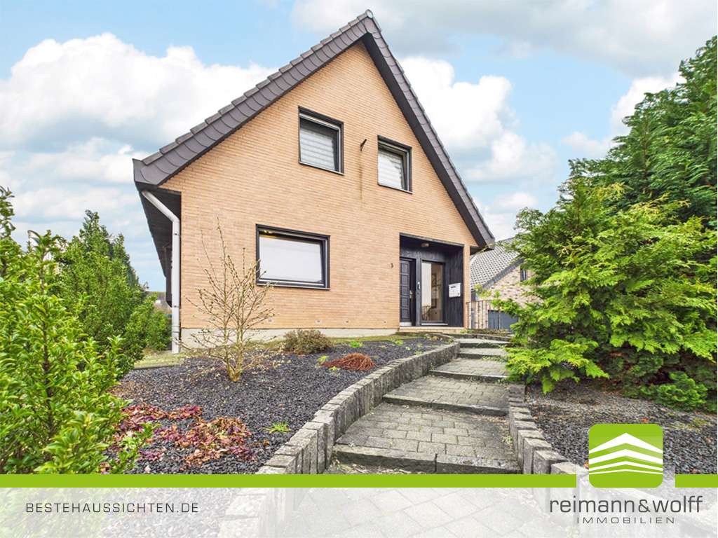 3 bedrooms House in Heinsberg, Germany No. 41154