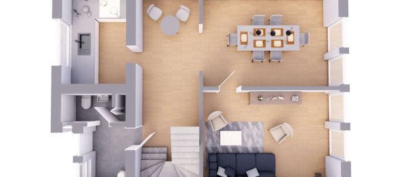 3 bedrooms House in Heinsberg, Germany No. 41154 21