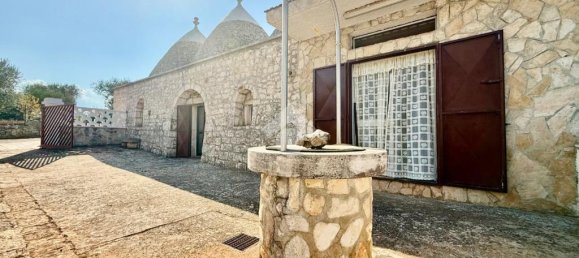 2 Schlafzimmer Haus in Castellana Grotte, Italy, Nr. 315740 2