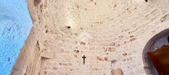 2 Schlafzimmer Haus in Castellana Grotte, Italy, Nr. 315740 16