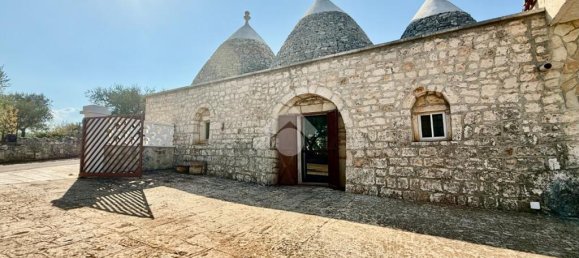 2 Schlafzimmer Haus in Castellana Grotte, Italy, Nr. 315740 19