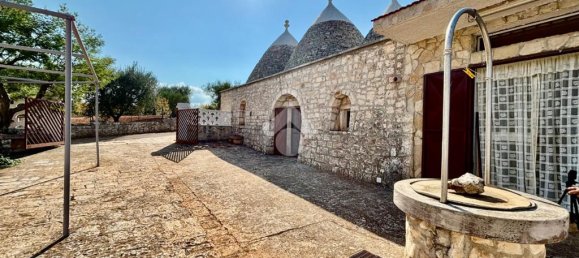 2 Schlafzimmer Haus in Castellana Grotte, Italy, Nr. 315740 21