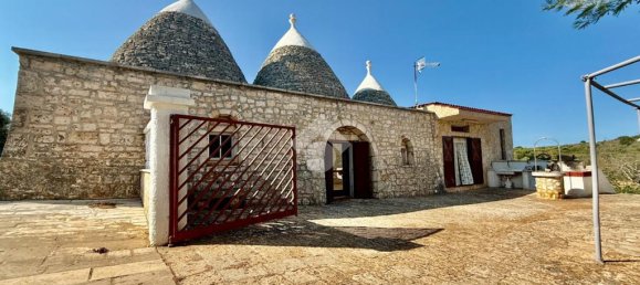 2 Schlafzimmer Haus in Castellana Grotte, Italy, Nr. 315740 4