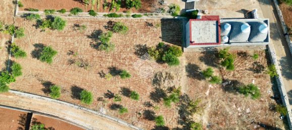 2 Schlafzimmer Haus in Castellana Grotte, Italy, Nr. 315740 27