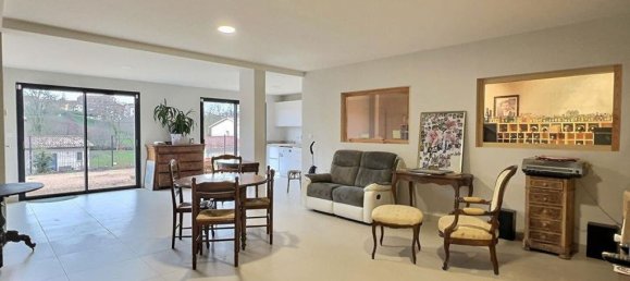 Casa de 3 dormitorios en Julienas, France No. 206332 50