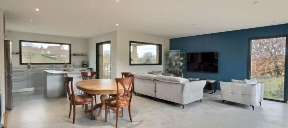 Casa de 3 dormitorios en Julienas, France No. 206332 31