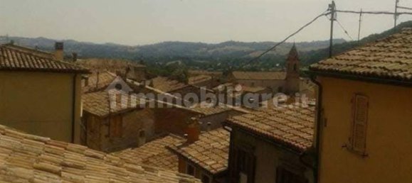 2 Schlafzimmer Penthouse in Fossombrone, Italy, Nr. 344617 8