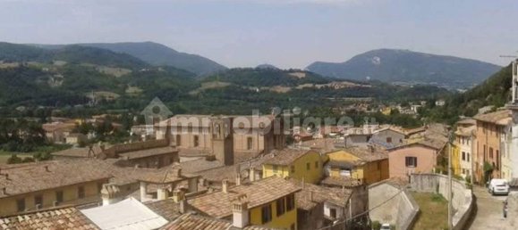 2 Schlafzimmer Penthouse in Fossombrone, Italy, Nr. 344617 11