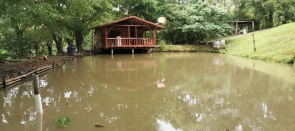 Земельный участок в Оханча, Коста-Рика № 1407 5