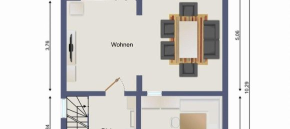 3 bedrooms Townhouse in Dortmund, Germany No. 340473 19