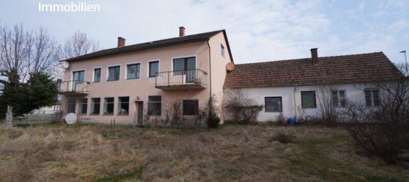 Коммерческая недвижимость с 7 комнатами в Грос-Зигхартс, Австрия № 126217 2