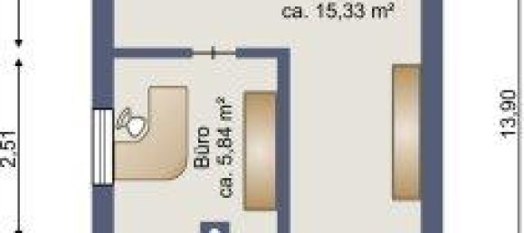 Коммерческая недвижимость с 7 комнатами в Грос-Зигхартс, Австрия № 126217 27