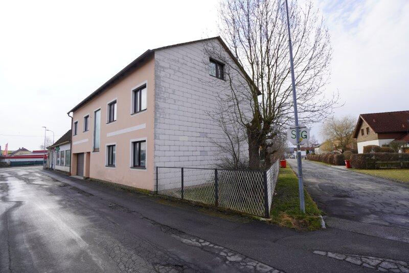 Коммерческая недвижимость с 7 комнатами в Грос-Зигхартс, Австрия № 126217