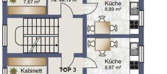 Коммерческая недвижимость с 7 комнатами в Грос-Зигхартс, Австрия № 126217 26