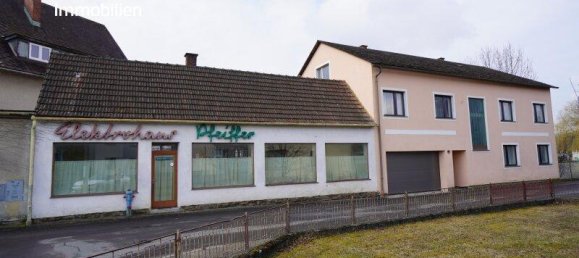 Коммерческая недвижимость с 7 комнатами в Грос-Зигхартс, Австрия № 126217 3