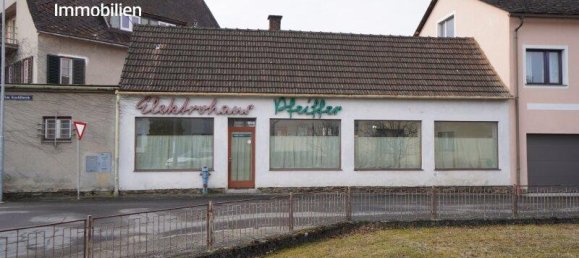 Коммерческая недвижимость с 7 комнатами в Грос-Зигхартс, Австрия № 126217 4