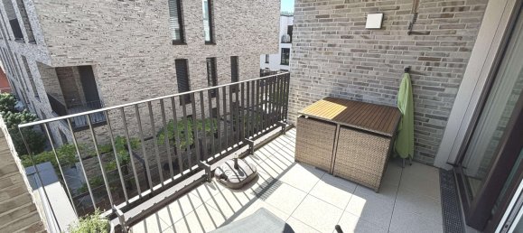 Квартира с 2 спальнями в Ludwigsburg, Германия № 274774 4