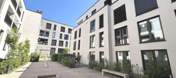 Квартира с 2 спальнями в Ludwigsburg, Германия № 274774 2