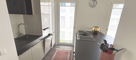 Квартира с 2 спальнями в Ludwigsburg, Германия № 274774 9