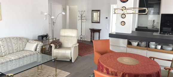 Квартира с 2 спальнями в Ludwigsburg, Германия № 274774 10