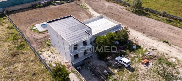 8 bedrooms House in Seixal, Portugal No. 88142 2