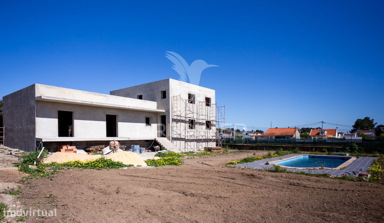 8 bedrooms House in Seixal, Portugal No. 88142