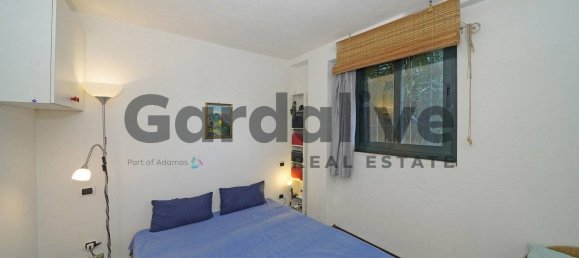 Квартира с 2 спальнями в Манерба дель Гарда, Италия № 158558 9