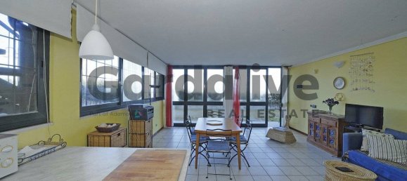 Квартира с 2 спальнями в Манерба дель Гарда, Италия № 158558 4