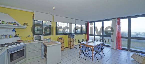 Квартира с 2 спальнями в Манерба дель Гарда, Италия № 158558 5